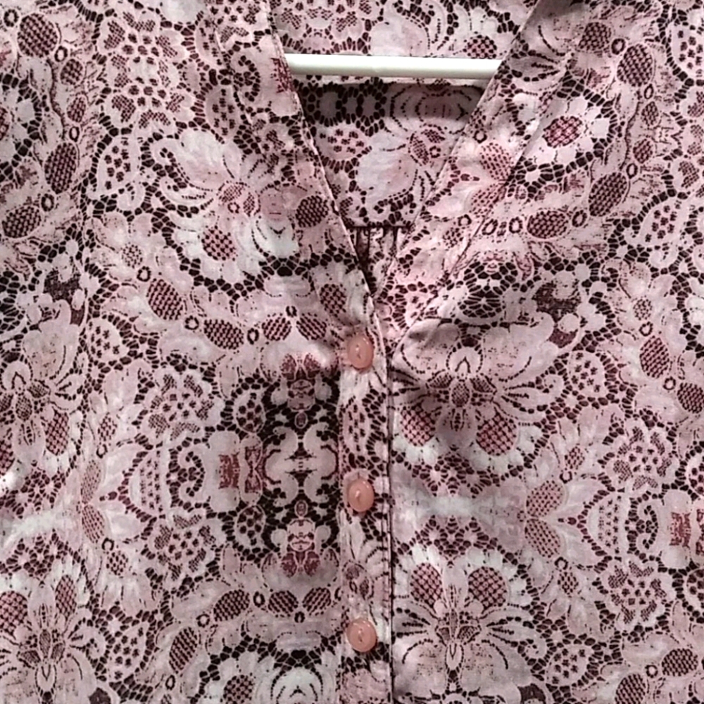 Natations blouse - Picture 3 of 5